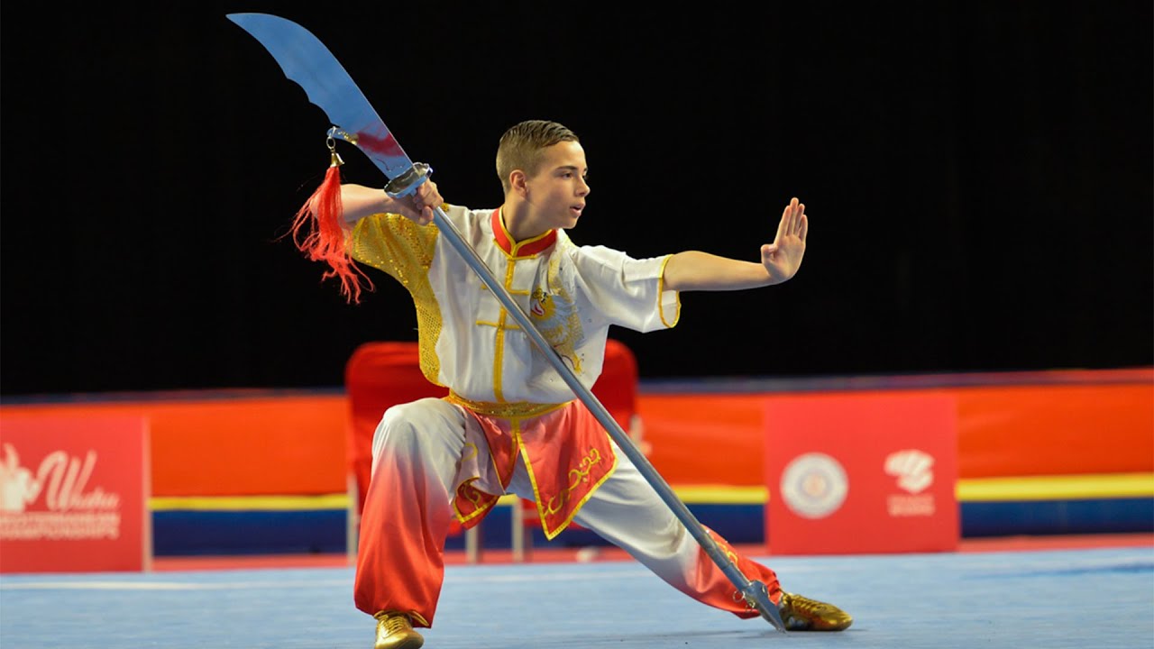 Mediterranean Championships
